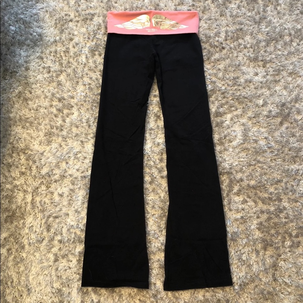 Victoria’s Secret Yoga Leggings